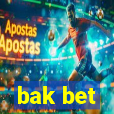 bak bet