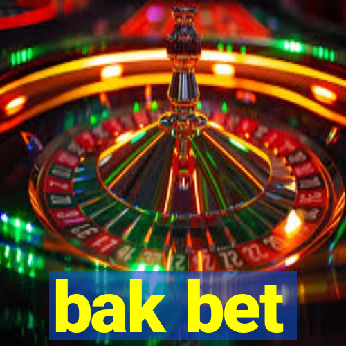 bak bet