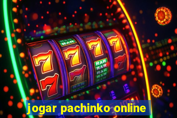 jogar pachinko online