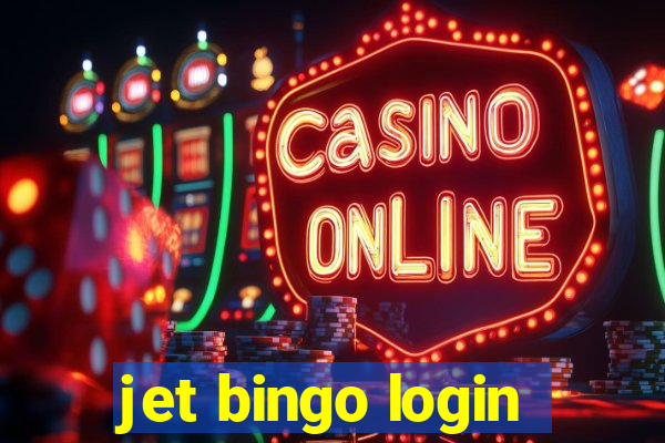 jet bingo login