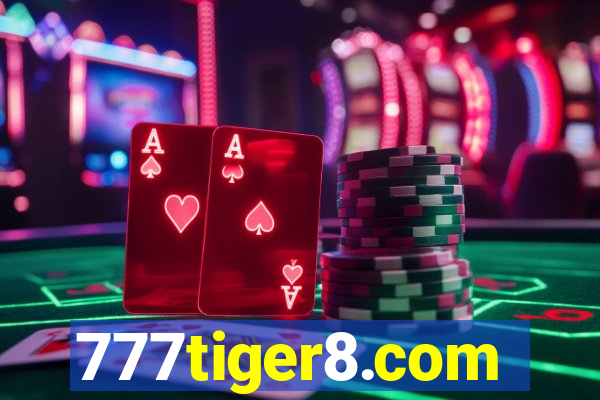 777tiger8.com