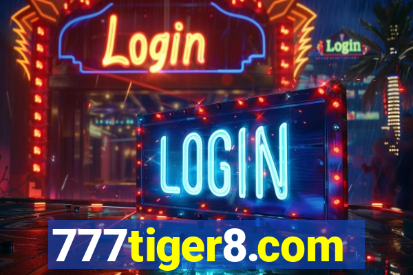 777tiger8.com