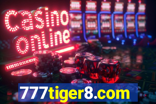 777tiger8.com