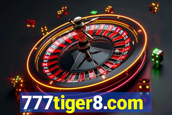 777tiger8.com