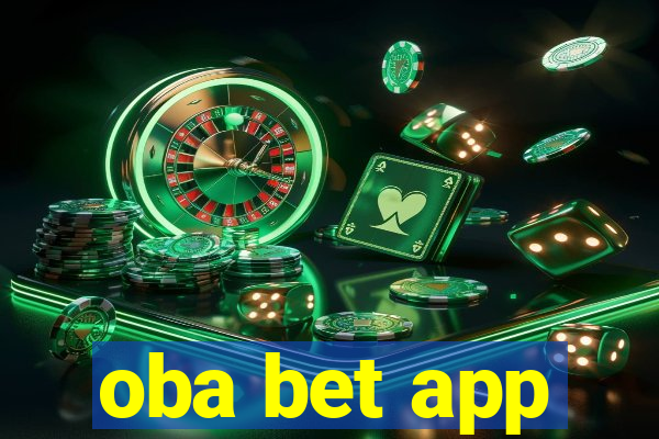 oba bet app