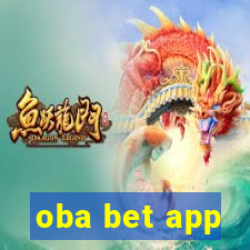 oba bet app