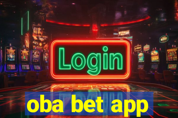 oba bet app