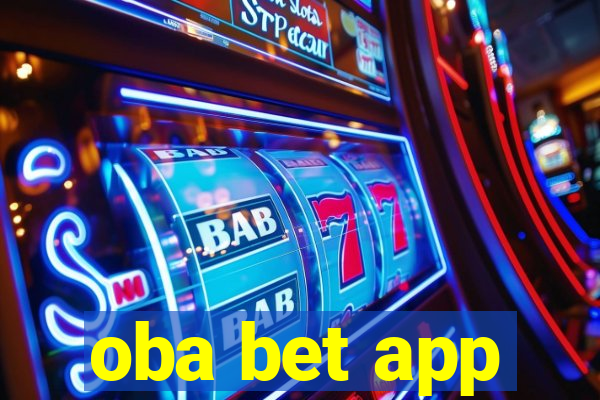 oba bet app