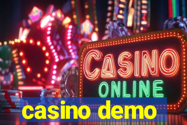 casino demo