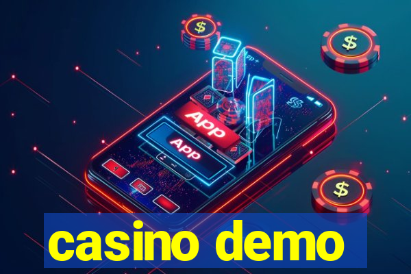 casino demo