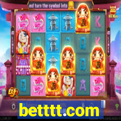 betttt.com