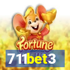 711bet3