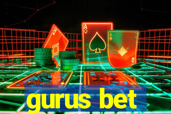 gurus bet