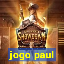 jogo paul