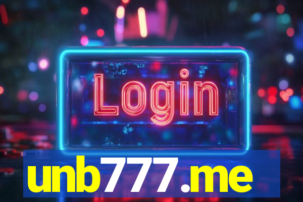 unb777.me