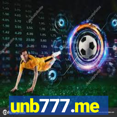 unb777.me