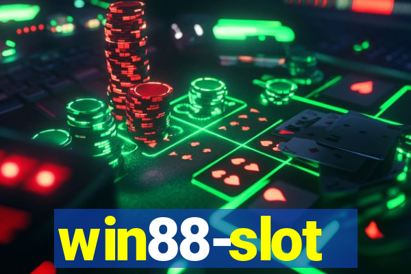 win88-slot