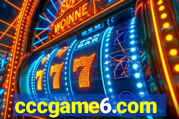 cccgame6.com