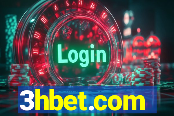 3hbet.com