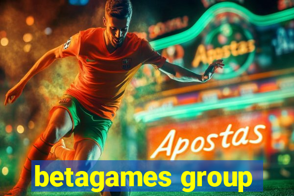 betagames group