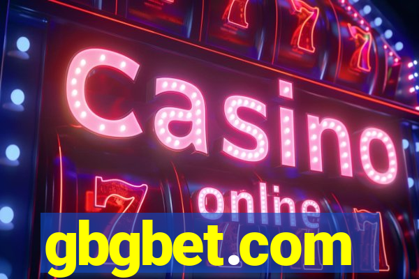 gbgbet.com