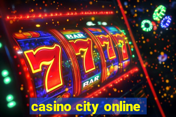 casino city online