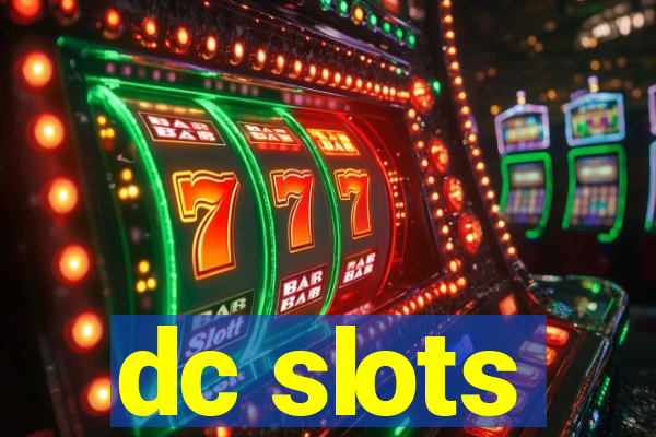 dc slots