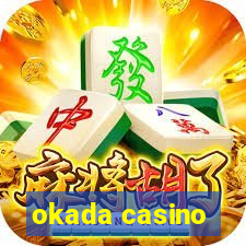 okada casino