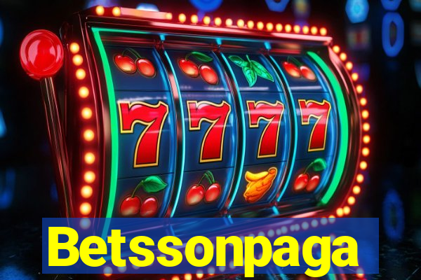 Betssonpaga