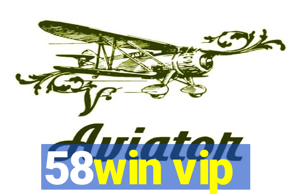 58win vip