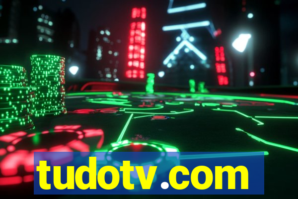 tudotv.com