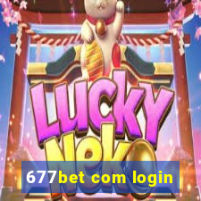 677bet com login