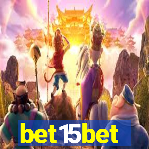 bet15bet