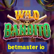 betmaster io