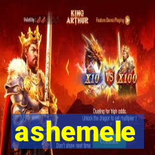 ashemele