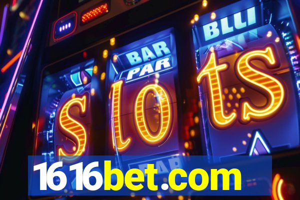 1616bet.com