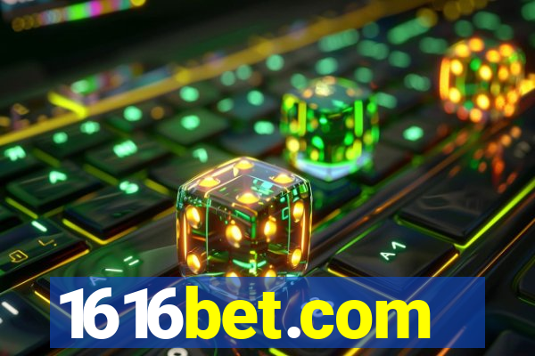 1616bet.com