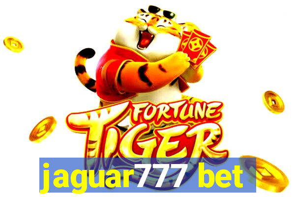 jaguar777 bet