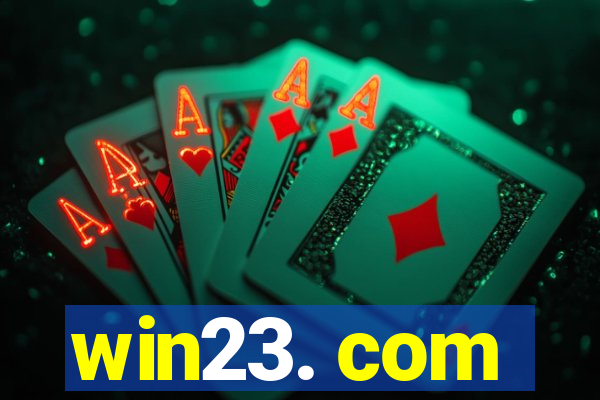 win23. com