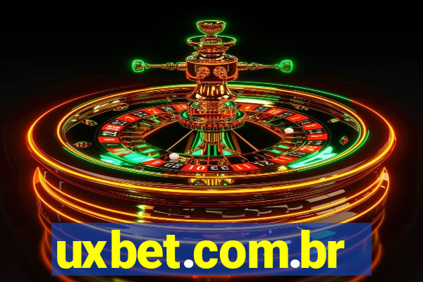 uxbet.com.br