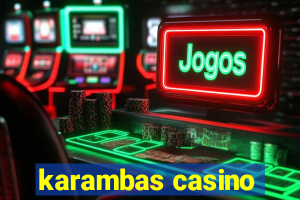 karambas casino