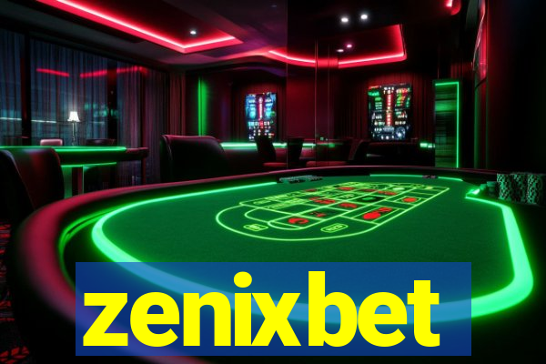 zenixbet