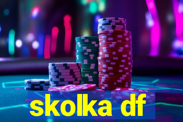 skolka df