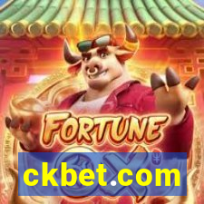 ckbet.com