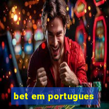 bet em portugues