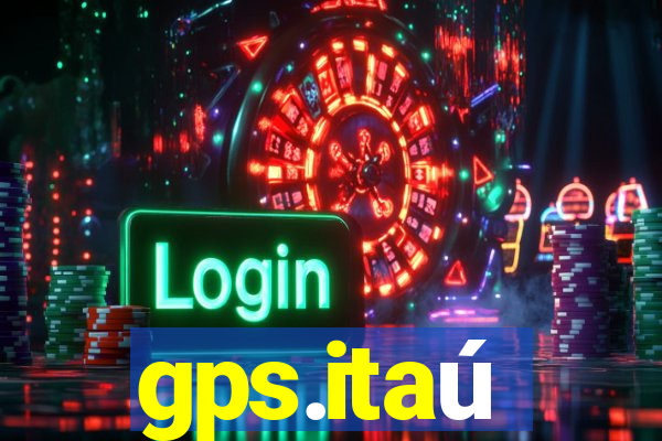 gps.itaú