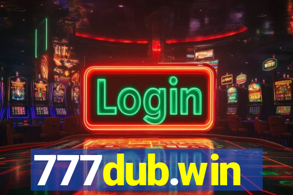 777dub.win