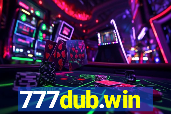 777dub.win