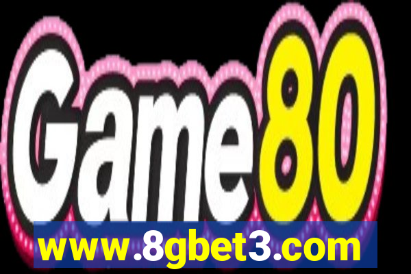 www.8gbet3.com