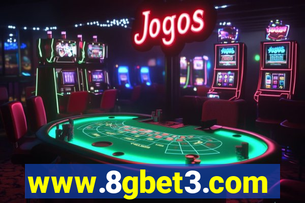 www.8gbet3.com